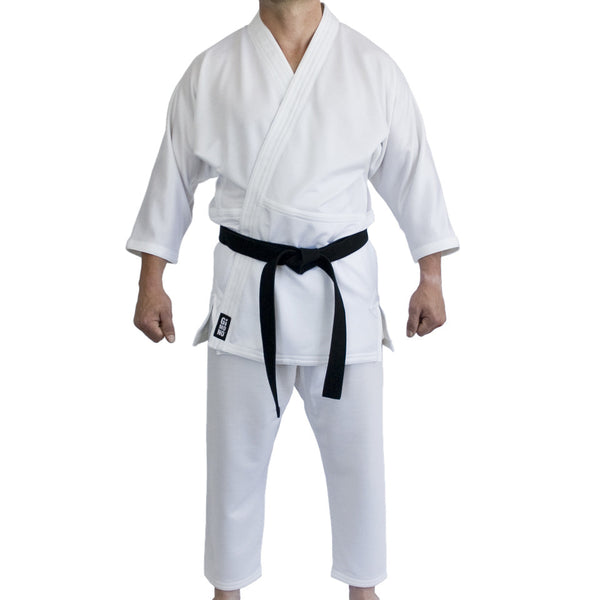 Training gi white Gimono performance fightwear