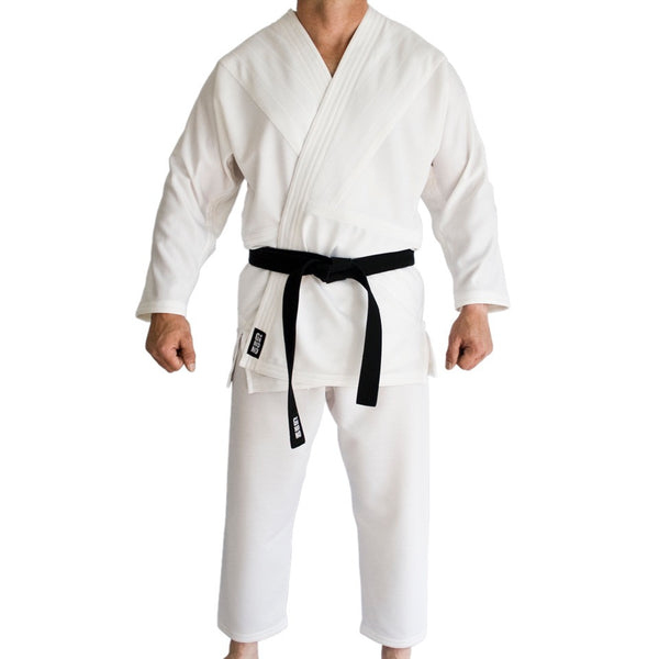Judo gi white Gimono performance fightwear
