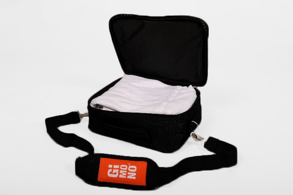 Carry bag fits full Gimono gi