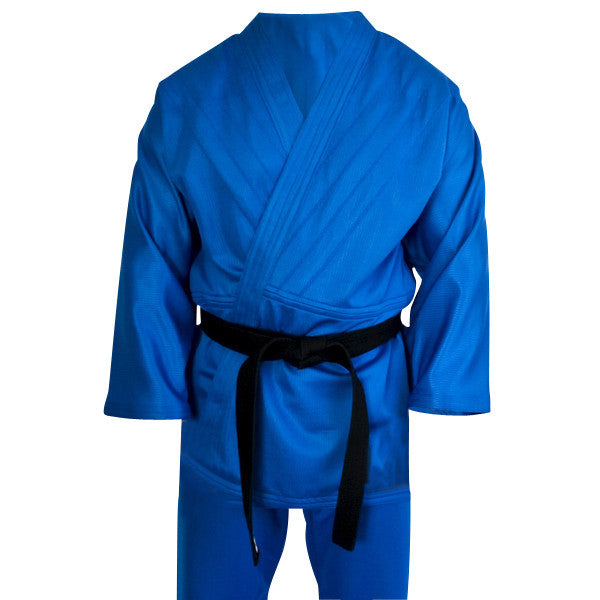 Judo gi jacket blue Gimono performance fightwear